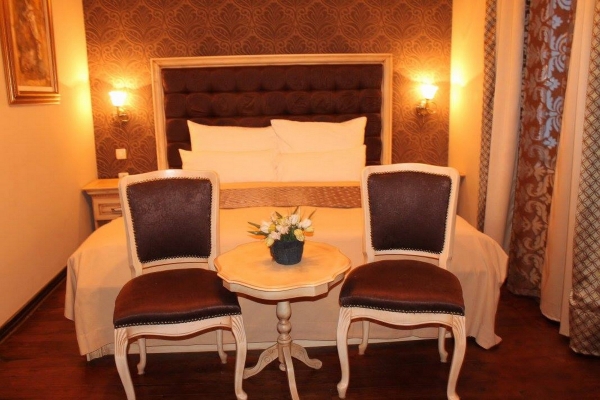 Hotel Villa Skadarlija Villa Skadarlija (Belgrado)